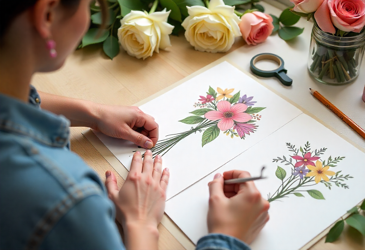 Our Custom Design Process